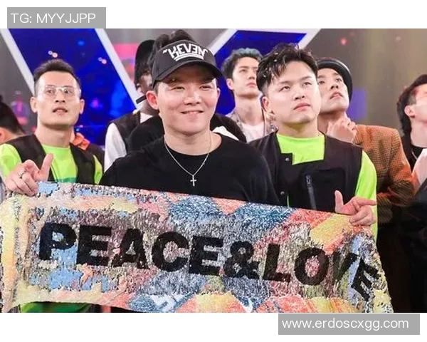 成都街舞团队协作实力强劲荣登全国排行榜第二名